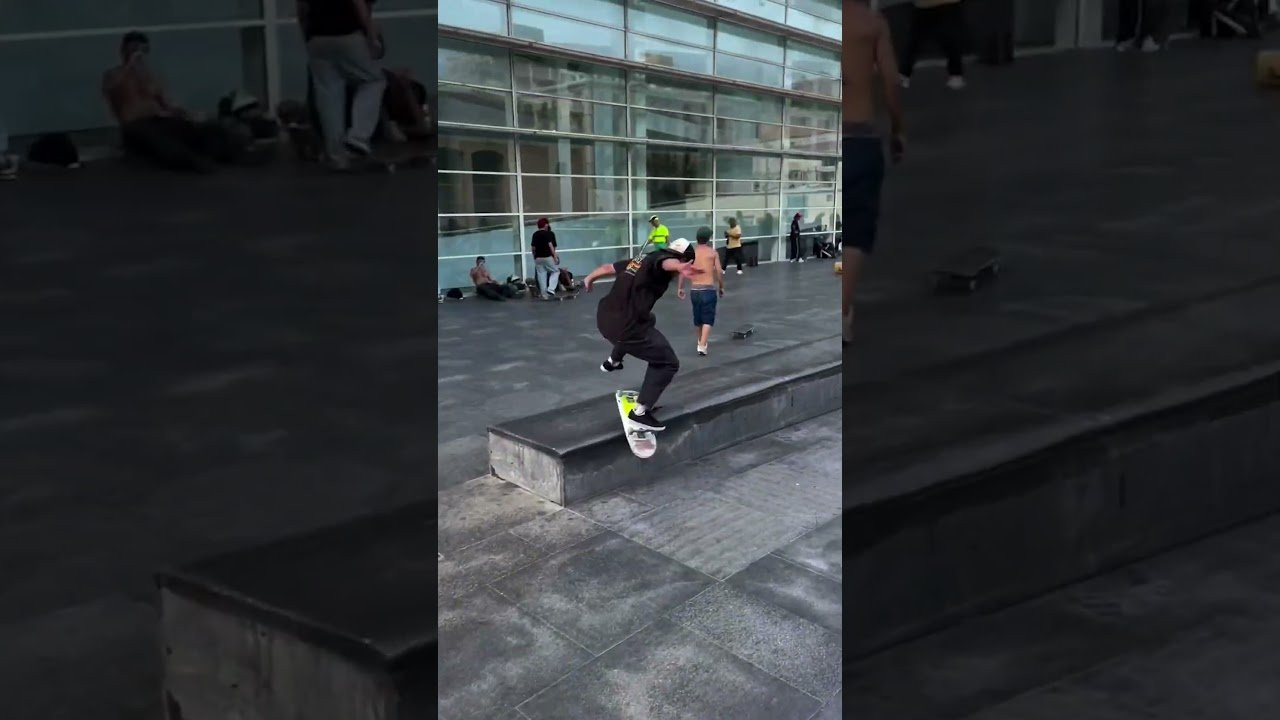 Subscribe to the Platfrm channel!<br />https://bit.ly/4aScSzM<br /><br />Follow us on:<br />TikTok: https://www.tiktok.com/@the_platfrm<br />Instagram: http://instagram.com/theplatfrm<br />Facebook: http://facebook.com/theplatfrm<br />Twitter: http://twitter.com/the_platfrm