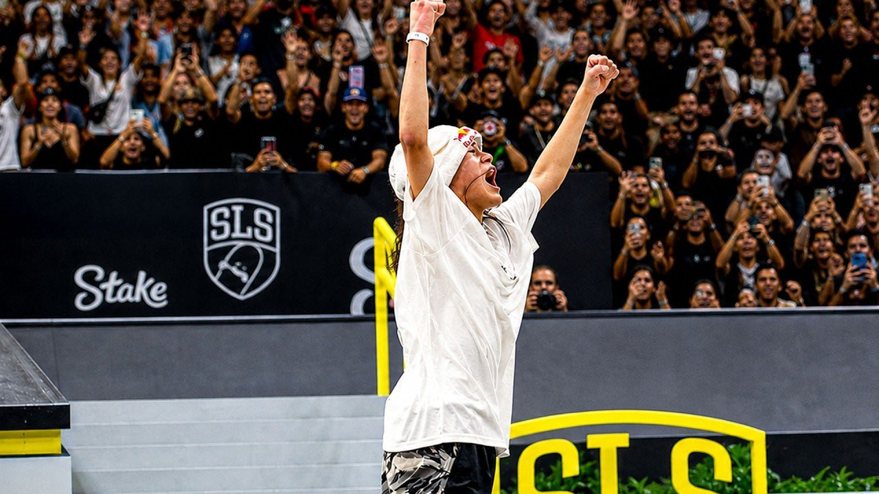 Making his SLS debut in 2025, Ginwoo Onodera has already proved that he is one of the MOST consistent skateboarders in the world, regularly earning 9 club scores with some of the most technically demanding runs in street league!<br /><br />🎟️ Get your #SLSTempe tickets NOW ➡ https://www.ticketmaster.com/event/190064B484F5489A<br /><br />🛍️ #SLS Merch NOW AVAILABLE ➡ https://streetleagueshop.com/<br /><br />For tickets to SLS events and more information, visit: https://www.streetleague.com/ 🔥<br /><br />Subscribe Now: https://www.youtube.com/@SLS<br /><br />Follow SLS on Social 💥 <br />⚪️ Instagram - https://www.instagram.com/sls/<br />⚪️ Facebook - https://www.facebook.com/streetleague/<br />⚪️ Rumble - https://rumble.com/c/sls<br />⚪️ TikTok - https://www.tiktok.com/@streetleagueskate<br />⚪️ Snapchat - https://snapchat.com/t/uYXRd6Jw<br />⚪️ Threads - https://www.threads.net/@sls?hl=en<br />⚪️ Twitter - https://x.com/StreetLeague<br /><br />👀 Don't miss new SLS content every week on Rumble<br />Download Rumble (TV + Mobile) 👉 https://rumble.com/our-apps<br />Rumble is free on desktop, mobile and web at www.rumble.com, iOS, Android, Roku, AppleTV, FireTV, Samsung TVs.<br /><br />Get your official SLS x Wolfpak Backpack here, available in 3 different sizes - <br />https://wolfpak.com/collections/street-league-skateboarding-collection<br /><br />#sls #skate #skateboard #skateboarding #score #trick #9club #career #record #goat #extremesports #actionsports #highlight #compilation #ginwoo