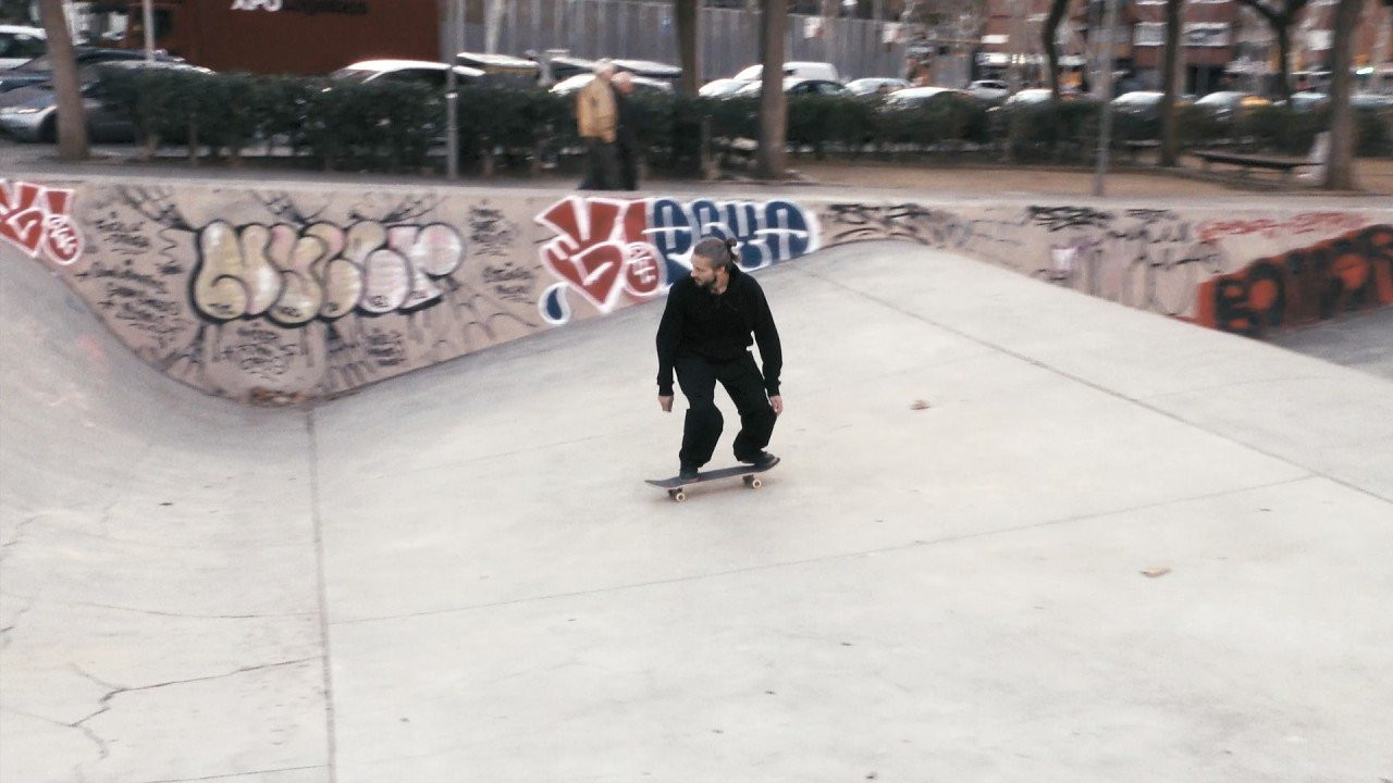 Gustav is a remarkable natural talent, but it still takes work to craft lines this good. Check the sweat he put into his incredible adidas part. <br /><br />Keep up with Thrasher Magazine here:<br />http://www.thrashermagazine.com<br />http://www.facebook.com/thrashermagazine<br />http://www.instagram.com/thrashermag<br />http://www.x.com/thrashermag