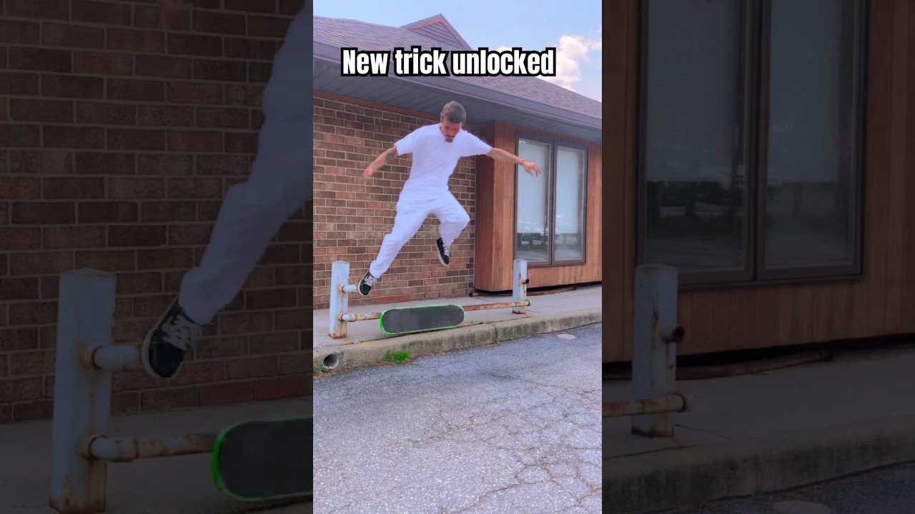 This trick doesn’t have a name. 🤷🏻‍♂️<br /><br />Follow em! 👉 https://www.instagram.com/streetgenius?igsh=NTc4MTIwNjQ2YQ==