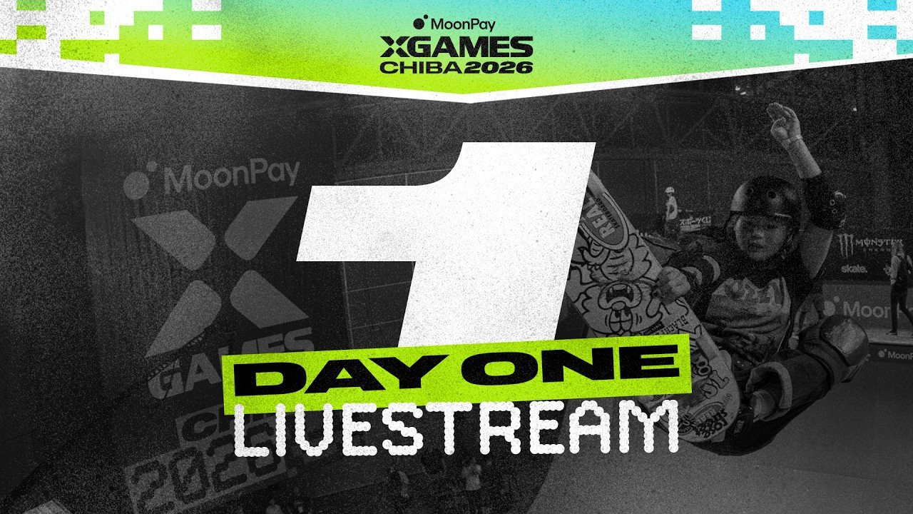 ____<br /><br />X Games — your destination for all things action sports, music, lifestyle and everything in between. <br /><br />Visit our official homepage at http://xgames.com for more coverage and highlights.<br /><br />SUBSCRIBE: https://www.youtube.com/XGames<br /><br />Check us on Social @XGames:<br />Instagram ► https://instagram.com/xgames<br />TikTok ► https://www.tiktok.com/@XGames<br />Twitter ► https://twitter.com/xgames<br />Facebook ► https://facebook.com/XGames<br />Twitch ► https://www.twitch.tv/xgames<br />Snapchat ► @xgames<br /><br />Thanks for watching #XGames!
