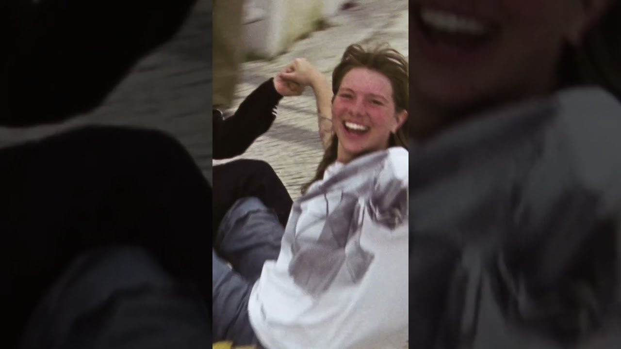 Featuring Jarrad Carlin, Lau Willems, Lilli Werner & Tim Debauché in Lisbon.