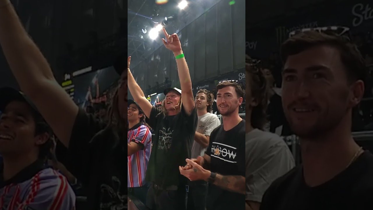 MoonPay X Games Chiba 2026