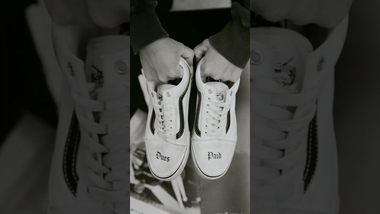 Subscribe now at: http://www.youtube.com/vans?sub_confirmation=1<br /><br />Connect with Vans: <br />http://www.vans.com <br />http://www.tiktok.com/@vans<br />http://www.instagram.com/vans<br />http://www.youtube.com/vans