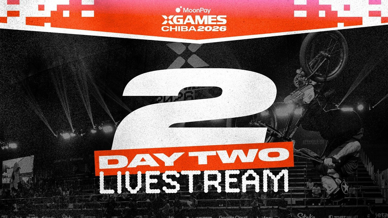 X Games — your destination for all things action sports, music, lifestyle and everything in between. <br /><br />Visit our official homepage at http://xgames.com for more coverage and highlights.<br /><br />SUBSCRIBE: https://www.youtube.com/XGames<br /><br />Check us on Social @XGames:<br />Instagram ► https://instagram.com/xgames<br />TikTok ► https://www.tiktok.com/@XGames<br />Twitter ► https://twitter.com/xgames<br />Facebook ► https://facebook.com/XGames<br />Twitch ► https://www.twitch.tv/xgames<br />Snapchat ► @xgames<br /><br />Thanks for watching #XGames!