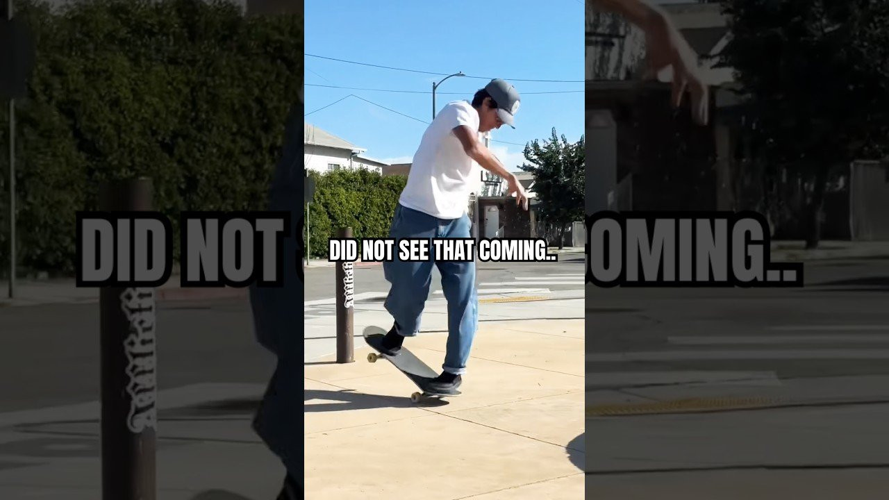 Nobody would ever expect that at the end. <br /><br />Follow em! 👉 https://www.instagram.com/carloss.torress?igsh=NTc4MTIwNjQ2YQ==