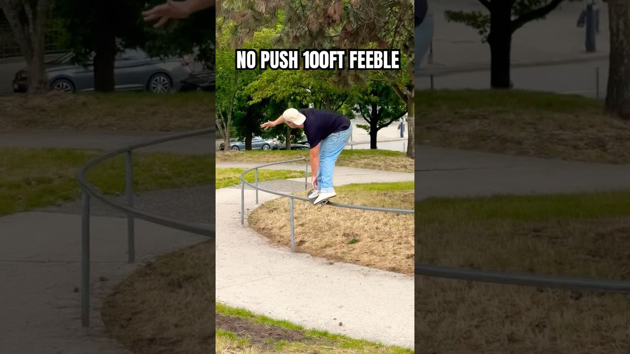 He pushed off the wall with his hand 🤯<br /><br />Follow em! 👉 https://www.instagram.com/morbidleyabeast?utm_source=ig_web_button_share_sheet&igsh=ZDNlZDc0MzIxNw==