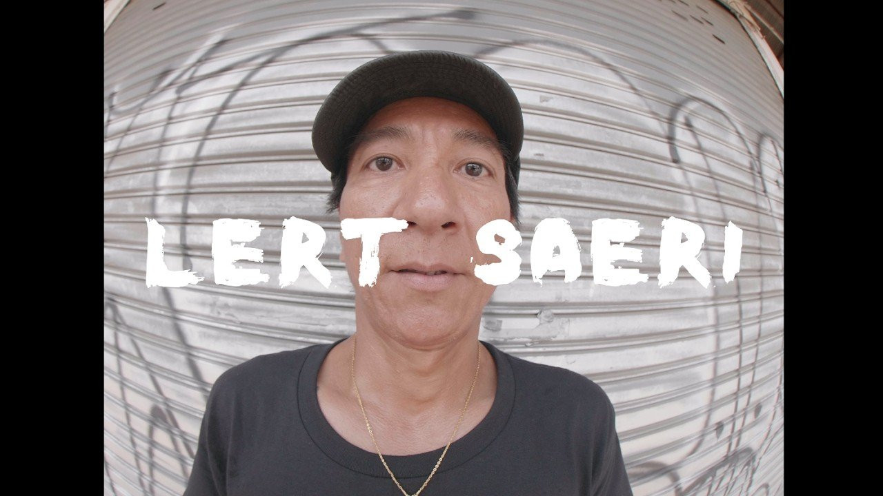 At 46 years old, Lert is still out here dropping full video part! Check out the bangers in his latest part, “Free Times.”<br /><br />Filmed and edited by Wang Xin.<br /><br />#Preduce #Skateboarding #ThaiSkate #fullpart