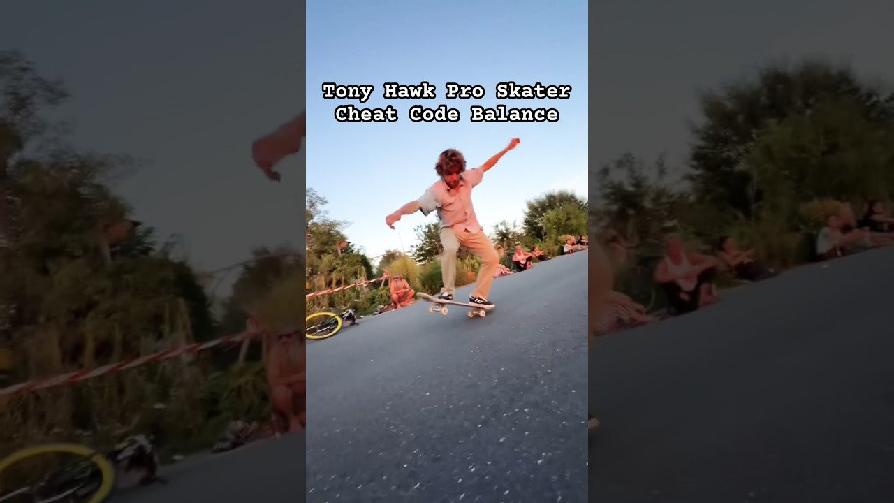 INSANE MANUAL COMBO!! 😱<br /><br />Follow em! 👉 https://www.instagram.com/mannymartiin?igsh=NTc4MTIwNjQ2YQ==