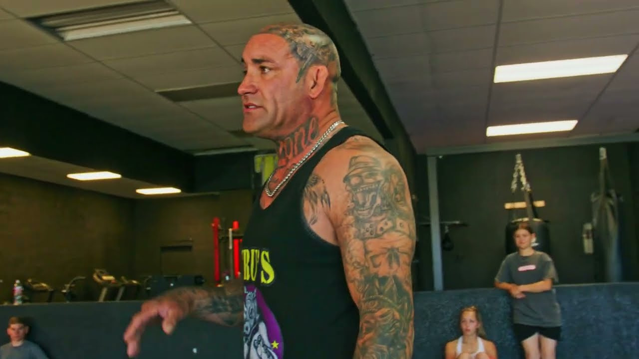 New episode of The Ultimate Rider available on FUEL TV. Follow the journey! <br /><br />Watch more at https://fuel.tv