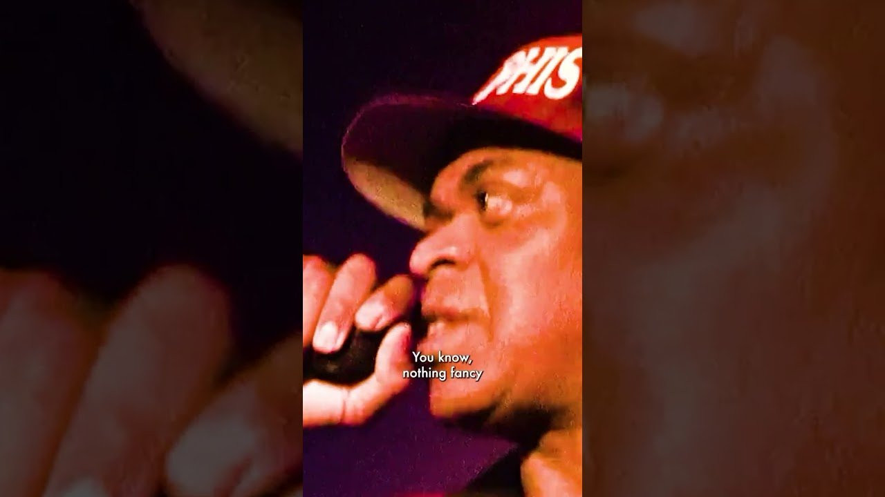 Dubbed the “godfather of Memphis Rap,” pioneering producer and rapper DJ Spanish Fly created the city’s unique sound over 40 years ago. This laid the foundation for Southern rap and eventually, the rise of Atlanta trap – a sound that dominated worldwide for nearly a decade and transformed the mainstream music landscape. Today, this influence continues to resonate in contemporary phonk, Baile Funk, and rap music across the globe.⁠<br />⁠<br />After a rare live set at London’s ORMSIDE Projects, hosted by life is beautiful records, DJ Spanish Fly explained how he created a sound that was a reflection of Memphis’ gritty reality, but also an escape from it.⁠