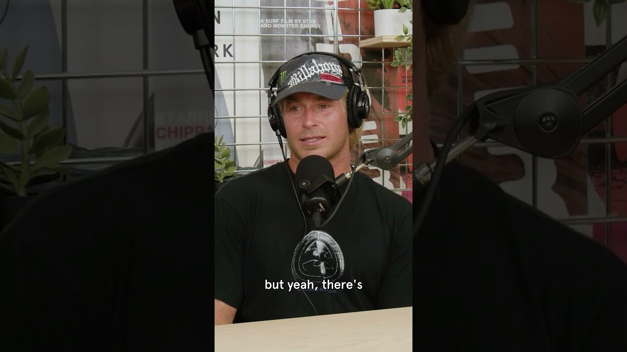 Ethan Ewing weighs in on WSL Wildcard system on StabMic podcast