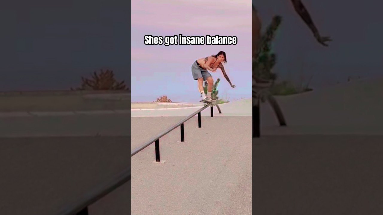 The sound tho!! 😍<br /><br />Follow her! 👉 https://www.instagram.com/sarainkgarcia?igsh=NTc4MTIwNjQ2YQ==