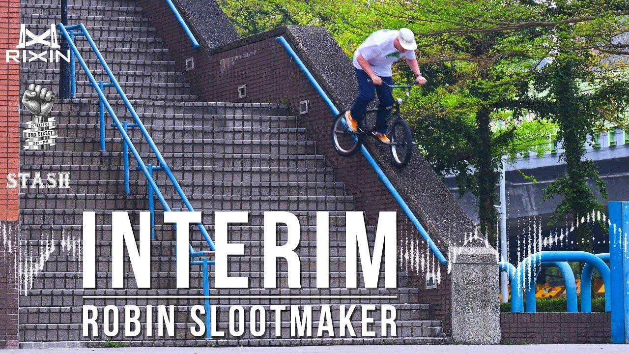 "Robin Slootmaker, aka Taiwan Turkey, returns with his latest street video for Rixin and Stash BMX."<br /><br />NEW DIG APPAREL https://shop.digbmx.com/collections/APPAREL-AND-MORE<br />-----<br /><br />Robin Slootmaker, aka Taiwan Turkey, returns with his latest street video for Rixin and Stash BMX. This marks his first project filmed in Taiwan alongside Thailand based, South African BMX filmmaker Schogn Lee, completed over a period of two separate week-long filming trips. <br /><br />"Having lived in Taiwan for many years, Robin has developed a deep connection with both the people and the streets. Driven by his passion for BMX, he has dedicated countless hours to discovering new street spots and enjoys filming and riding with local and international riders. Over the past decade, he has contributed to countless Taiwanese BMX street videos and has inspired many overseas riders and professional BMX athletes to visit Taiwan. Today, he can easily be considered the best tour guide to Taiwan's street BMX scene.<br /><br />Robin kills in this video, featuring a collection of unreleased street spots across northern and central Taiwan. From crusty street jibbing setups to scary massive kinked ledges, he handles every obstacle with confidence and style. His smooth riding transforms the entire city into a BMX playground.<br /><br />It's truly inspiring to see Robin still riding at such a high level, constantly searching for new spots and doing whatever it takes to complete each project. His dedication, professionalism, and passion for BMX are qualities every rider in Taiwan can learn from.<br /><br />Special shoutout to RIXIN BIKES for their long-term support of STASH BMX, helping us develop local BMX scene here in Taiwan. BMX brands founded and operated by real riders are always worth supporting!" - STASH BMX<br /><br />司羅賓漢 AKA 台灣火雞2026年最新街道作品，本次首度與來自南非的BMX攝影師Schogn Lee在台灣拍攝，透過兩次為期一週的旅行來完成這部街道作品。在台灣居住多年的羅賓，對於台灣的人文與街道有著濃厚的情感，透過他對BMX的熱愛，長期致力於尋找街道騎點(spot)並樂於與國內外車手交流與拍攝影片。過去10多年在台累積無數BMX街道作品，時常吸引國外玩家與職業車手前來朝聖，可以說是現任台灣街道的最佳外國嚮導。<br /><br />本部影片羅賓火力全開，收錄多個北部與中部尚未公開的私房騎點，無論是道路邊不盡完美的刁鑽路線或是血脈噴張的大斜台都處裡得游刃有餘！流暢的騎乘將整座城市變成BMX場地。非常佩服羅賓在這個年紀了還能夠維持這麼好的狀態，並仍積極尋找騎點，不惜一切代價完成拍攝目標。這樣的職人精神非常值得台灣車手們學習! <br /><br />本片特別感謝美國品牌RIXIN BIKES總公司長期支持STASH BMX培育地方車手並為發展當地BMX文化盡一份心力! 由BMX車手創立的BMX品牌值得大家支持~<br /><br />https://rixinbikes.com<br /><br />-----<br />Visit our website for more BMX videos - http://digbmx.com <br /><br />SUPPORT PROJECT X https://shop.digbmx.com/collections/project-x <br />SUBSCRIBE to the DIG channel for more videos - http://bit.ly/DigBMX<br /><br /> ● Facebook - https://facebook.com/digbmx <br /> ● Instagram - https://instagram.com/digbmx <br /><br />#BMX #DIGBMX