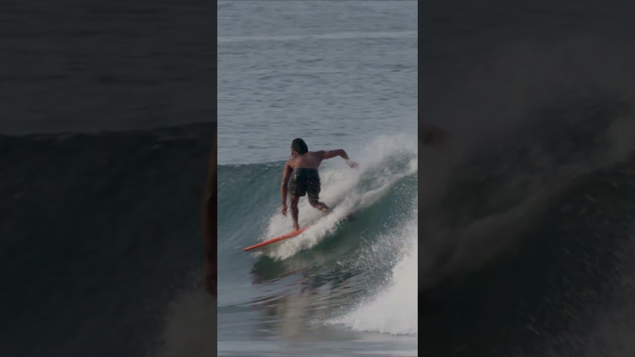 📼 Echoes Of<br /><br />🏄‍♂️ Clay Marzo, Victor Bernardo<br />🎬 Jon Arman<br />🎪 Album Surf<br />🎥+ Chris Parker, Leilani Zerkle<br />🇳🇮 Nicaragua<br />⏱️ 13min<br />🗓️ 2026