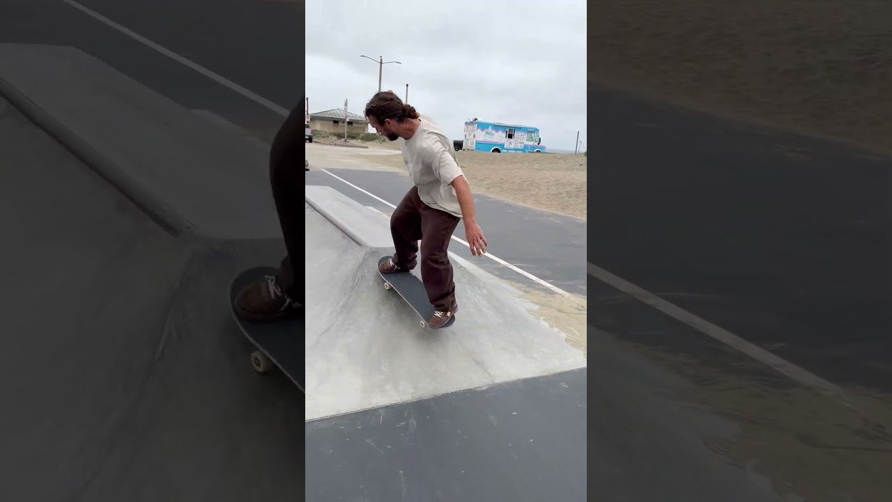 Reese Hits Backyard gems, Crusty Diy's & new parks all around the city. <br /><br />#ipathskateboarding #ipathfootwear #reesebarton #skateboard #skateboarding #sanfrancisco #skate