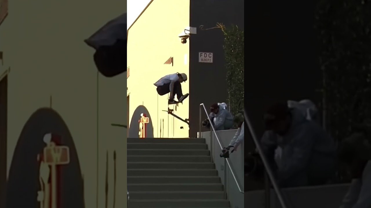 Subscribe to the Platfrm channel!<br />https://bit.ly/4aScSzM<br /><br />Follow us on:<br />TikTok: https://www.tiktok.com/@the_platfrm<br />Instagram: http://instagram.com/theplatfrm<br />Facebook: http://facebook.com/theplatfrm<br />Twitter: http://twitter.com/the_platfrm