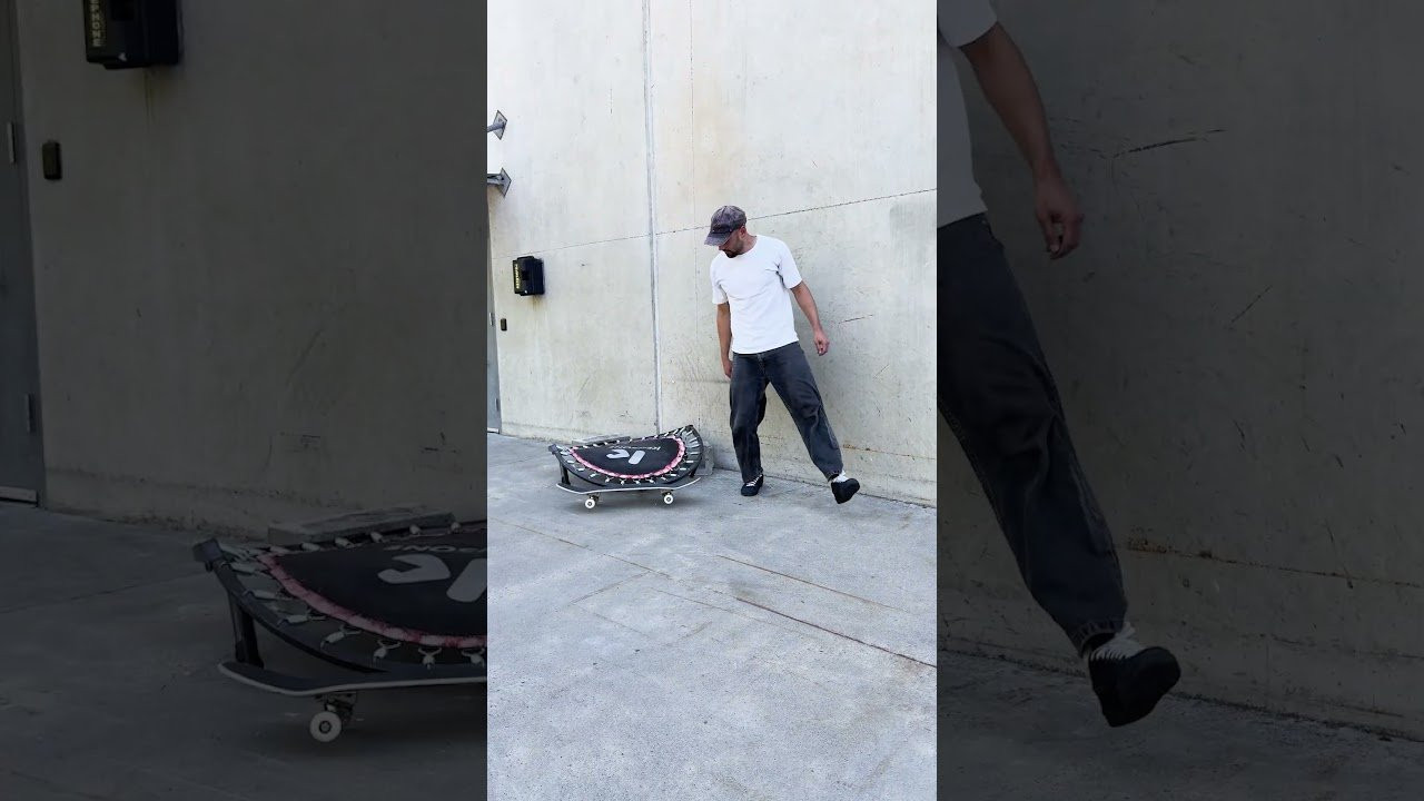 Keep up with Thrasher Magazine here:<br />http://www.thrashermagazine.com<br />http://www.facebook.com/thrashermagazine<br />http://www.instagram.com/thrashermag<br />http://www.x.com/thrashermag