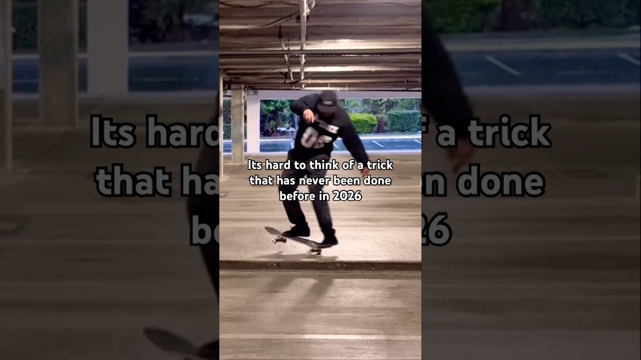 New trick unlocked! 🔐<br /><br />Follow em! 👉 https://www.instagram.com/russian_george?igsh=NTc4MTIwNjQ2YQ==