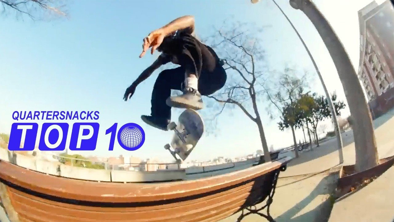 Links to original clips: https://quartersnacks.com/2026/07/qstop10-july-10-2026/ • Intro via faapalo on IG