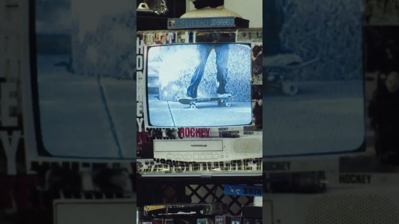 we’re running it back ⏪ 👀<br /><br />🎬: Benny Maglinao<br /><br />Subscribe now at: http://www.youtube.com/vans?sub_confirmation=1<br /><br />Connect with Vans: <br />http://www.vans.com <br />http://www.tiktok.com/@vans<br />http://www.instagram.com/vans<br />http://www.youtube.com/vans
