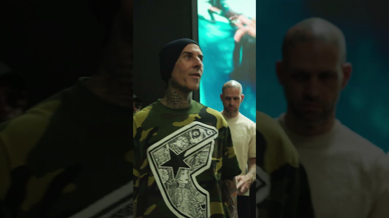 Subscribe now at: http://www.youtube.com/vans?sub_confirmation=1<br /><br />Connect with Vans: <br />http://www.vans.com <br />http://www.tiktok.com/@vans<br />http://www.instagram.com/vans<br />http://www.youtube.com/vans