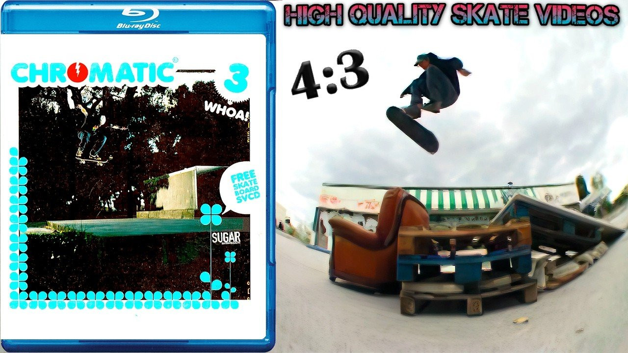 SkateVideoSite:<br />Unknown<br /><br />Discord Server by Skate Video Archive / Skate Video Library: <br />https://discord.me/skatevideolibrary<br /><br />Skate Video Archive: <br />https://www.youtube.com/channel/UCI93zR95xMw-fvI7JLwsOwA<br /><br />Skate Video Library: <br />https://www.youtube.com/@SkateVideoLibrary