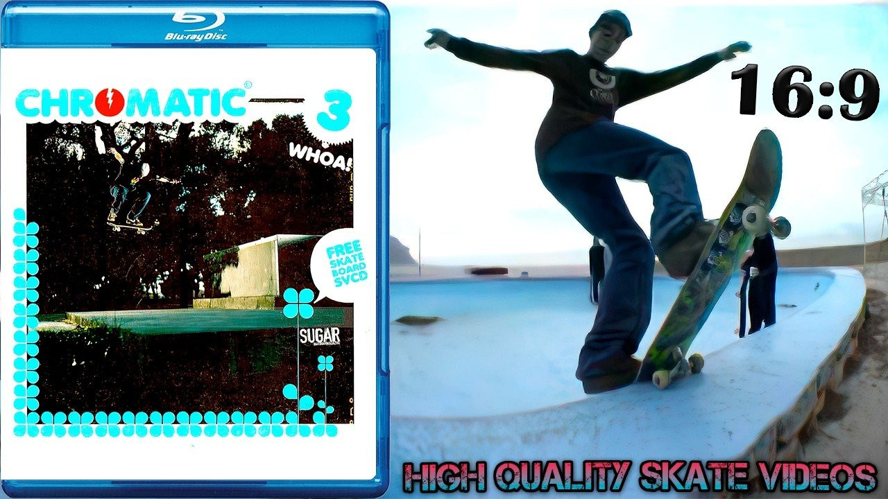 SkateVideoSite:<br />Unknown<br /><br />Discord Server by Skate Video Archive / Skate Video Library: <br />https://discord.me/skatevideolibrary<br /><br />Skate Video Archive: <br />https://www.youtube.com/channel/UCI93zR95xMw-fvI7JLwsOwA<br /><br />Skate Video Library: <br />https://www.youtube.com/@SkateVideoLibrary