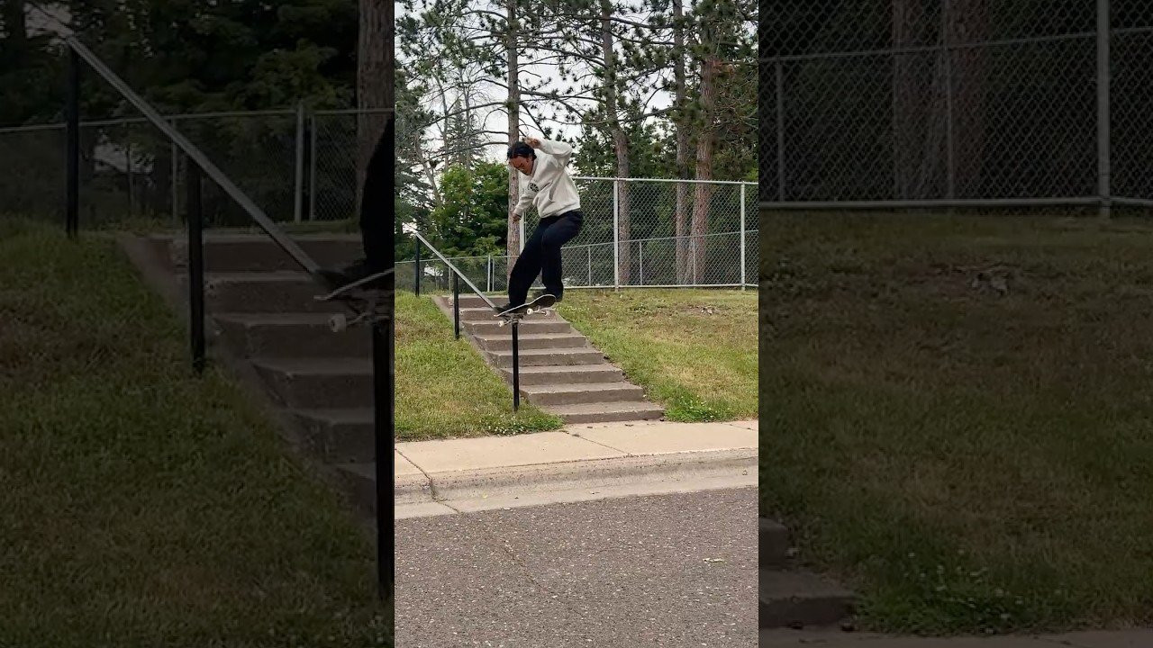 Thank you Minnesota for the good times! You know we’ll be back soon 🎣<br /><br />Featuring Patrick Praman, Nicole Hause, Mason Silva, Jonathon Reese and Jack Olson