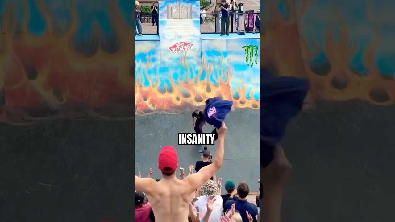 Gnaaaaarly!!! 😱🚨<br /><br />Follow em! 👉 https://www.instagram.com/kieranwoolley_?igsh=NTc4MTIwNjQ2YQ==