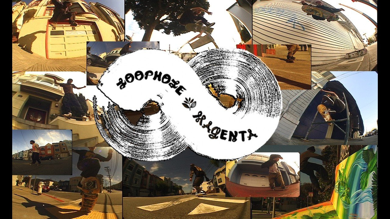 Loophole wheels and Magenta skateboards capsule from San Francisco. <br /><br />JEREMIAH NARES<br />BEN GORE<br />SOY PANDAY<br />LEO VALLS<br />JAMEEL DOUGLAS<br />JESSE NARVAEZ<br />ROGER KREBS<br />BRIAN POWDERLY<br />DYLAN DREW<br />VINCE RUOCCO<br /><br />Camera/Edit Zach Chamberlin