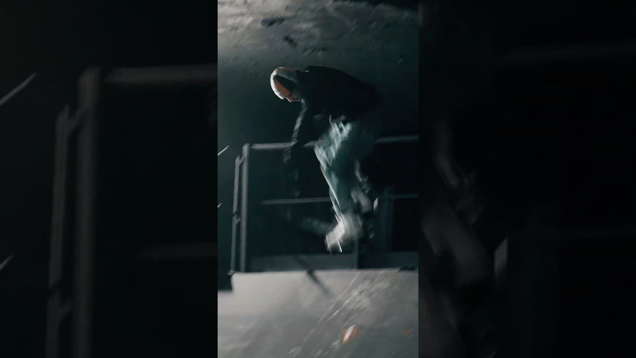 Zinkeey in Subway Surfer.<br /><br />A video project filmed entirely in the Paris Metro, uncovering spots you probably haven’t seen before.<br />Watch it now.<br /><br />🎥 Leo Sicot