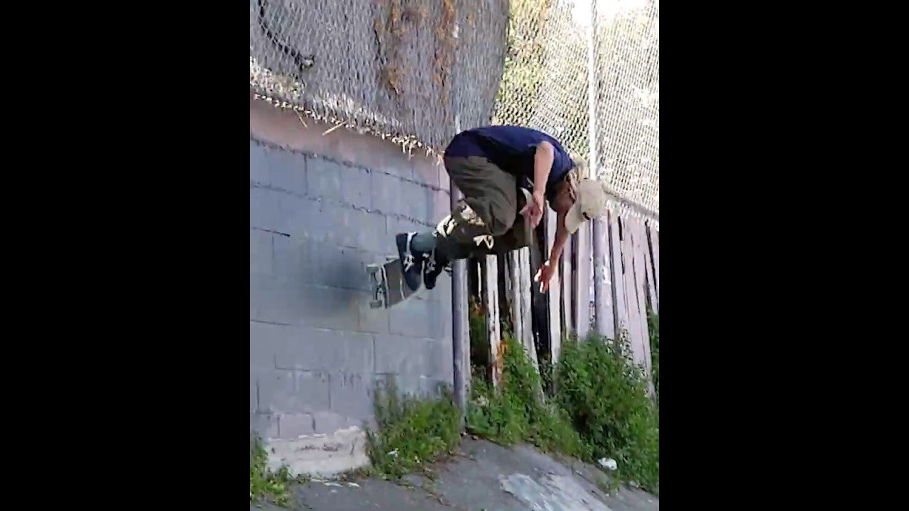 Keep up with Thrasher Magazine here:<br />http://www.thrashermagazine.com<br />http://www.facebook.com/thrashermagazine<br />http://www.instagram.com/thrashermag<br />http://www.x.com/thrashermag