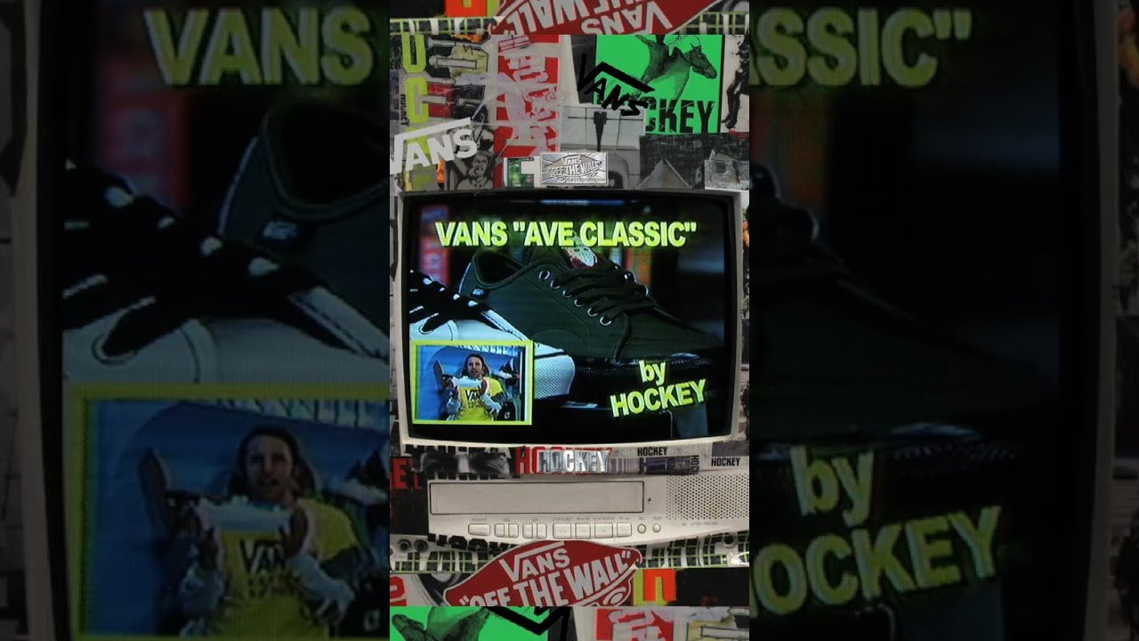 Now available at select VCU skate shops.<br /><br />🎬: @bennymaglinao<br /><br />Subscribe now at: http://www.youtube.com/vans?sub_confirmation=1<br /><br />Connect with Vans: <br />http://www.vans.com <br />http://www.tiktok.com/@vans<br />http://www.instagram.com/vans<br />http://www.youtube.com/vans