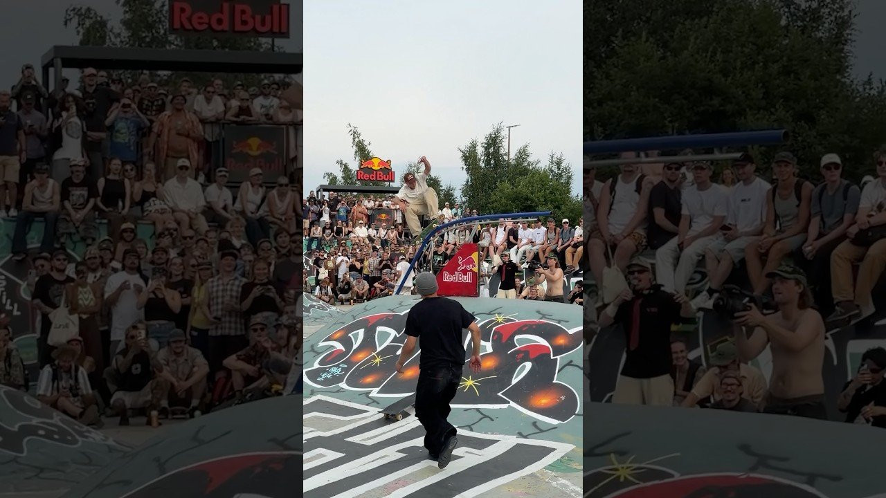 Madars, Danny Leon & more from Sodervik Mastare at Suvilahti DIY in Helsinki, Finland