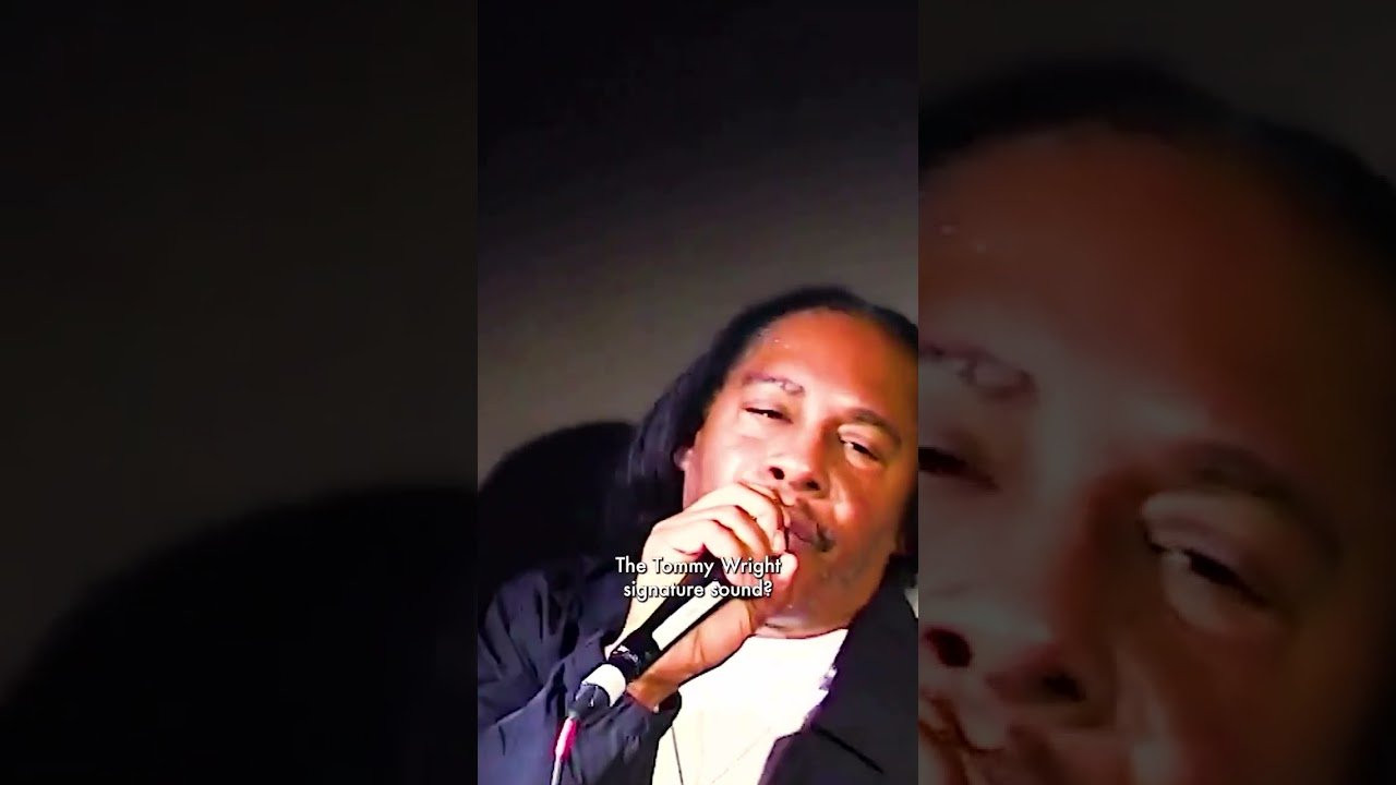 A central figure in Memphis Rap’s legendary second generation of the early 90s, producer, DJ and rapper Tommy Wright III cut a distinctive path – one that is as relevant today as 40 years ago. ⁠<br />⁠<br />Building on foundations built by local DJs such as DJ Spanish Fly, Tommy Wright and his label Street Smart Records helped define the increasingly menacing Memphis Rap sound, which sat apart from the well documented hip-hop scenes of the East and West Coast.⁠<br />⁠<br />With raw, 808-heavy production and high-octane raps laced with wild lyrics, Tommy Wright and his peers galvanized a sound that continues to be interpolated, referenced, and sampled by everyone from amateur producers to the biggest artists in the world.⁠<br />⁠<br />Tommy reflected on this era and his approach following his debut UK show at ORMSIDE Projects for Life is Beautiful.