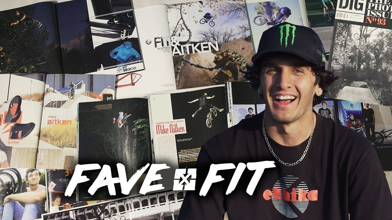 Multiple X Games Dirt Gold Medalist Brady Baker is all about dat Aitken. Can you blame him?<br /><br />Film/Edit: Stew Johnson