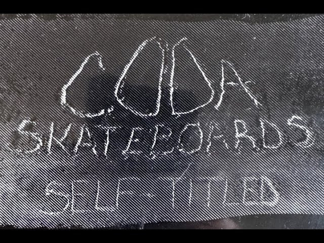 CODA's Inagural video offering featuring:<br />Pat Smith<br />Jerry Mrazz<br />Lurker Lou<br />Conor Fay<br />Jay Burton<br />Dave Mitchael<br />Rick Espinoza<br /><br />Edited by Jerry Mraz