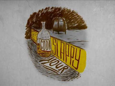 CODA "Slappy Hour"<br /><br />Edited by David Herr