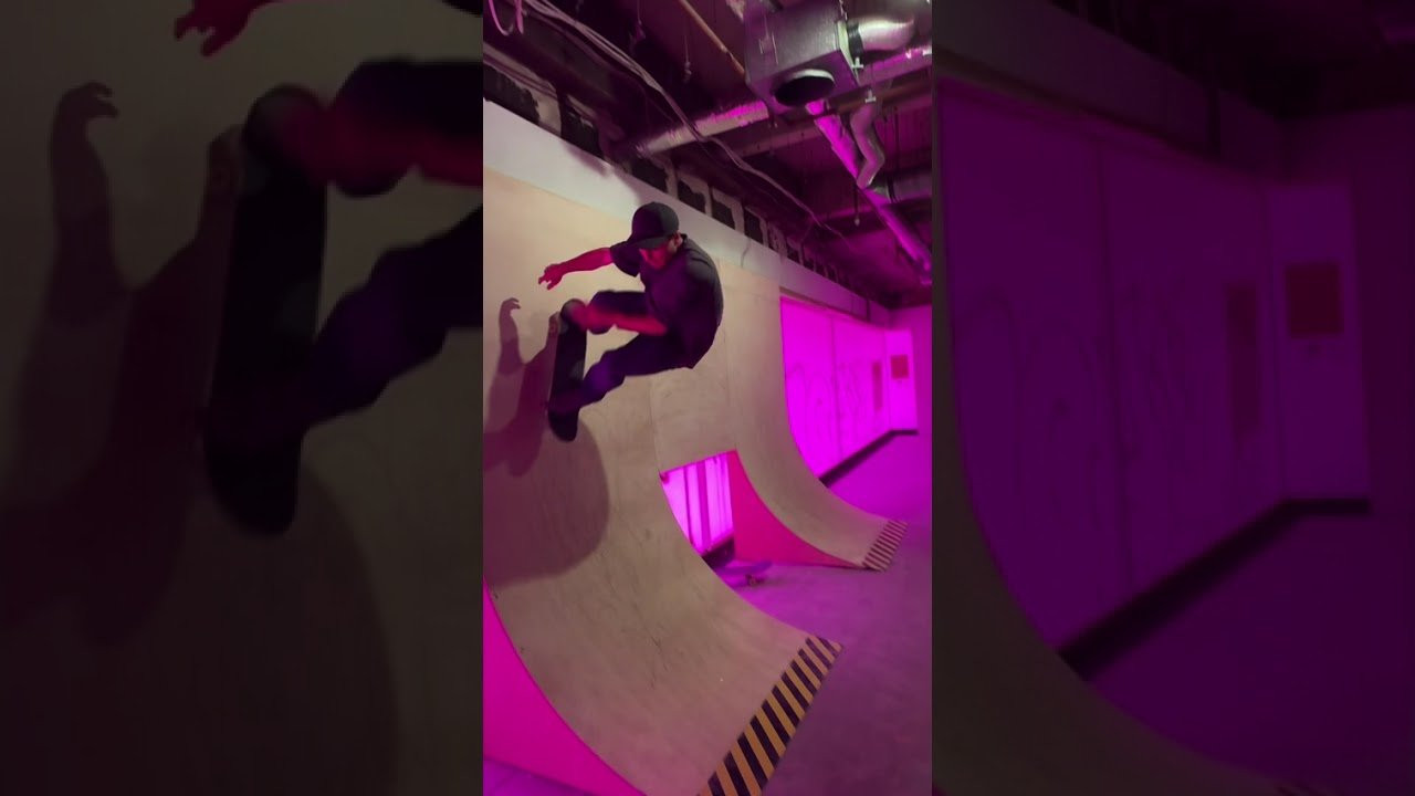 To celebrate the launch of ASICS Skateboarding in Europe, we partnered with Civilist Skate Shop in Berlin.