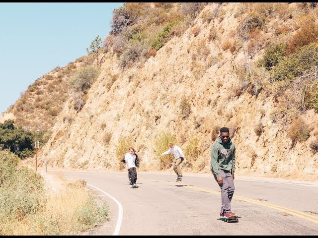 With love for daytrips to the California mountains as well as throwback graphics, skateboarding, Reemo Pearson, & crisp cold beverages; we figured it was only natural to pursue a project with our favorite icy drink, Mountain Dew. This fall, we took a few select Dew graphics to offer a nicely rounded range of styles celebrating the vintage heritage of Mountain Dew & Matix Clothing Co. <br /><br />Be sure to watch the edit featuring team riders Reemo Pearson, Jared Cleland, Anthony Anaya & guest Mountain Dew rider Jordan Maxham. <br /><br />Filmed & Edited by Max Flick<br />Photos by Aaron Sinclair<br />Music by Chad Carr<br /><br />@MATIXCLOTHING | @MOUNTAINDEW