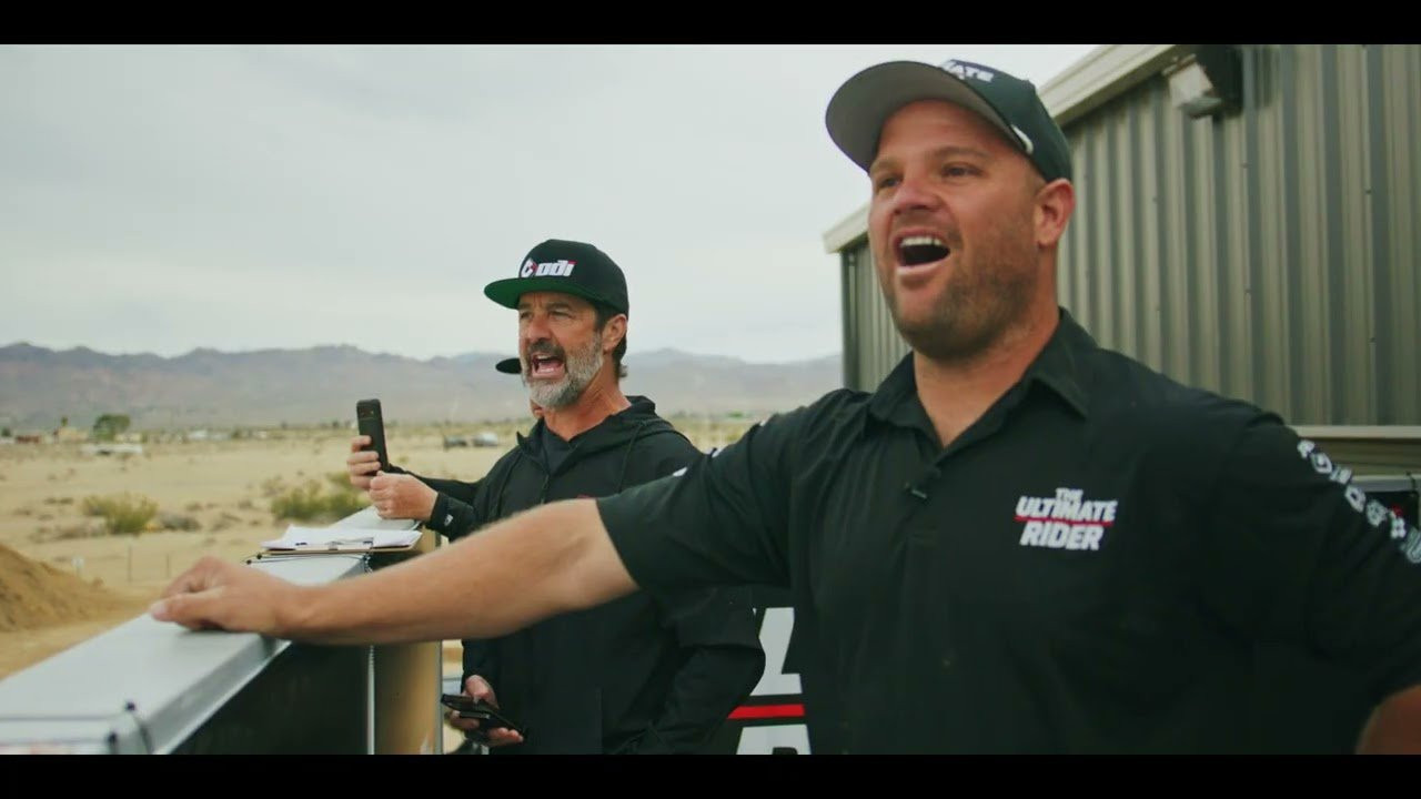 New episode of The Ultimate Rider coming this Sunday on FUEL TV. Follow the journey! <br /><br />Watch more at https://fuel.tv
