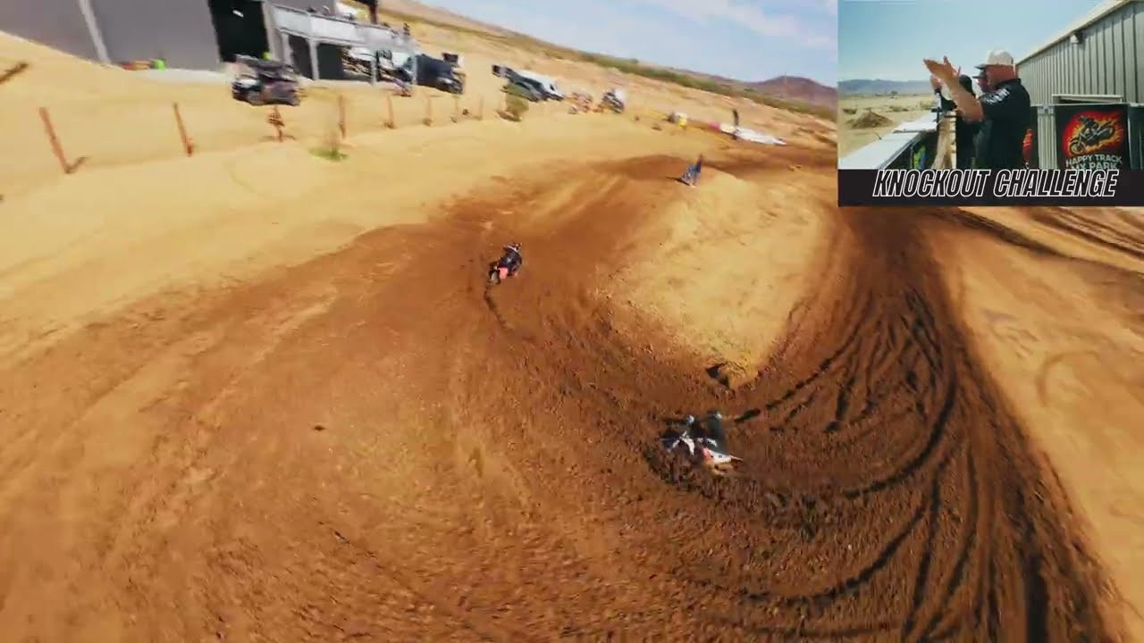 New episode of The Ultimate Rider available on FUEL TV. Follow the journey! <br /><br />Watch more at https://fuel.tv