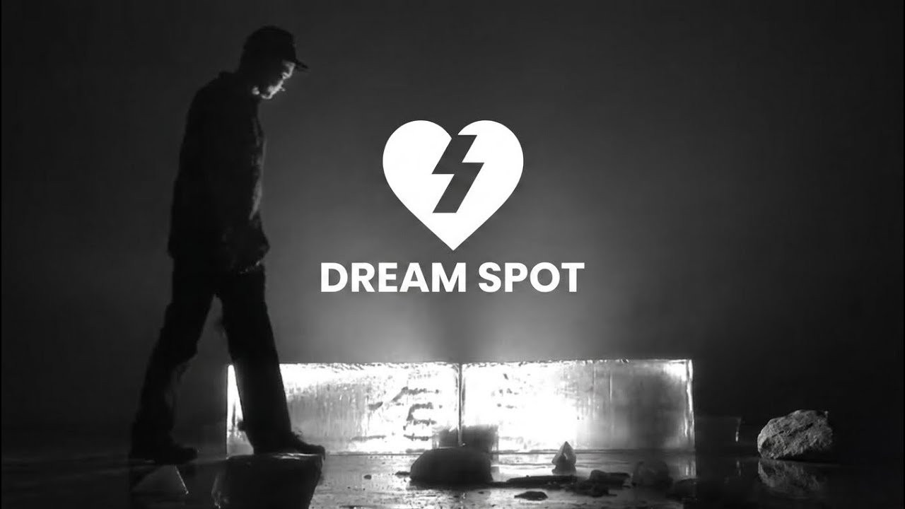 Welcome to the surreal world of Mystery Skateboards' "Dream Spot" series. Originally released as promos in the mid-to-late 2000s during the golden era of Black Box Distribution, these iconic videos blurred the line between skateboarding and art.<br /><br />Known for their signature high-contrast, black-and-white cinematography and bizarre, impossible-looking obstacles, the Dream Spot commercials remain a massive part of skate history.<br /><br />#MysterySkateboards #DreamSpot #BlackBoxDistribution #SkateHistory #2000sSkateboarding #Skate #ClassicSkate