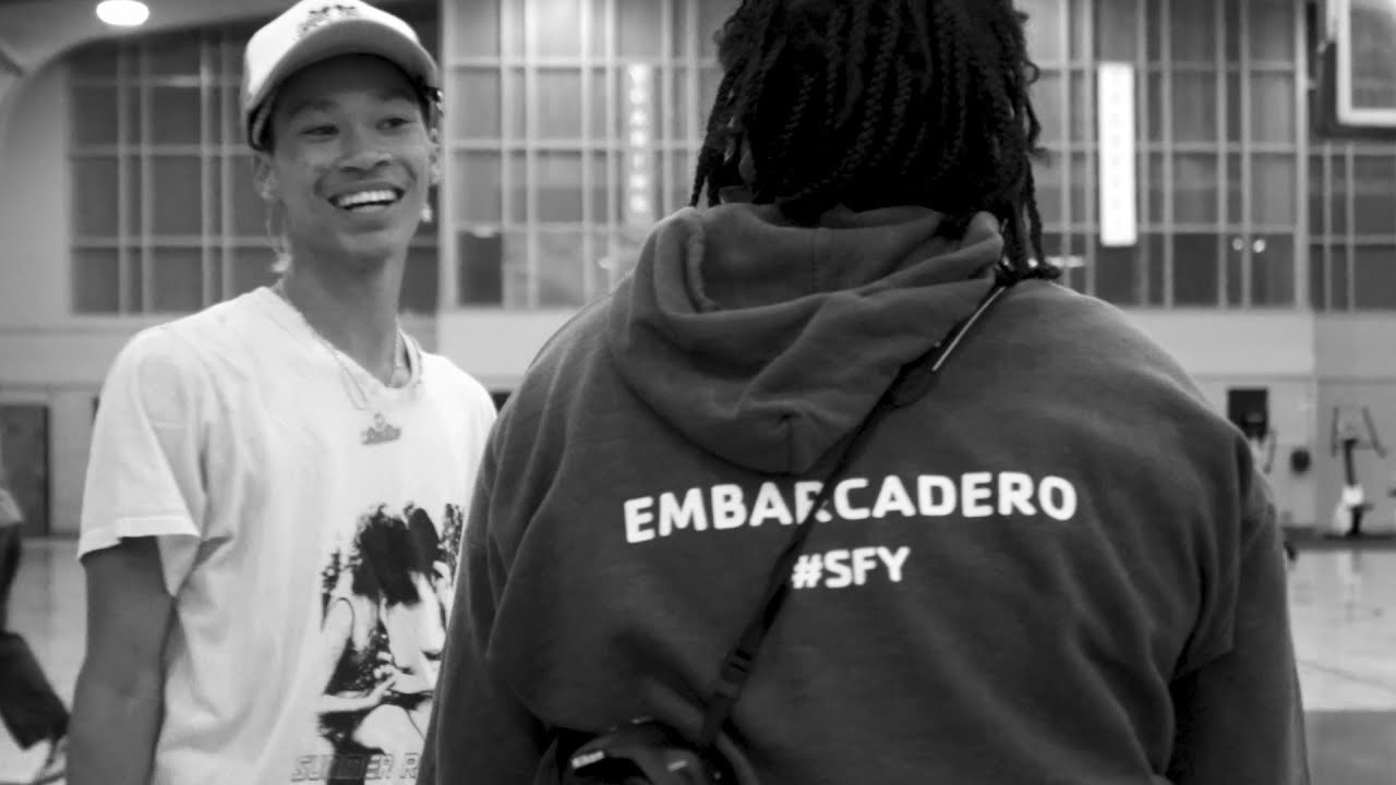 Lil Dre Interview:<br /><br />(KW) Where are you from?<br />(Lil Dre) San Francisco! Bay Area<br /><br />How old were you when you started skating?<br />I think I was 7 or 8.<br /><br />Who gave you your first board?<br />My Dad gave me my first board. <br /><br />Do you view the moment of receiving your first board as a life changing moment? <br />Yes, I do. My whole life changed after that. It opened many doors and opportunities for me.<br /><br />Is this what motivates you to give back to those in your community?<br />Yes, this motivates me. Honestly, I’m just a person that loves giving and making people happy. I feel like kids don’t get the opportunities to get stuff and they’ll appreciate it. Also, a lot of these people get a bunch of free shit and it sits there or gets thrown away or they feel the need to set up a new board when their board is barley used. I just treat it like I’m not sponsored. Honestly, there’s always someone that will appreciate something even if it’s not new.<br /><br />Tell us the story about this video. Why did you go the YMCA and hook these kids up?<br />I did this because the woman in this video, Sheante, used to be my P.E teacher and she always supported me. She works with all the kids at the YMCA and I wanted to do something cool and give back to the kids and hook them all up wit fresh completes. I’m happy with how it came out because all of the kids were stoked to receive everything, and they were actually hyped to learn how to skate. I hope they stick with it and continue to learn how to skate and not give up. Hopefully, they stick with it! Anything is possible. I came from nothing to helping others and my family, you could do the same.