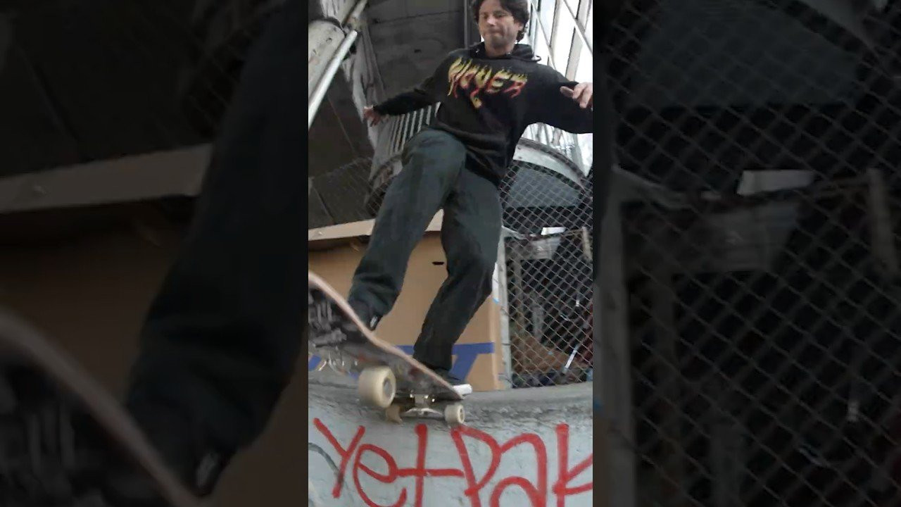Subscribe: https://www.youtube.com/c/CreatureFiends<br /><br /><br />LURK WITH US:<br />https://www.youtube.com/c/CreatureFiends<br />https://instagram.com/creaturefiends/ <br />https://www.tiktok.com/@creaturefiends<br />https://www.facebook.com/CreatureSkat...<br />Shop: https://nhsskatedirect.com/pages/creature-skateboards<br /><br /><br />#CreatureSkateboards #Skateboarding #CreachTube