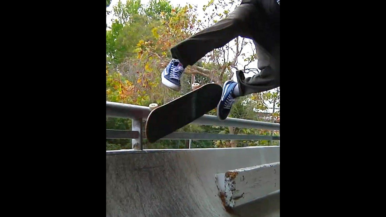 Nate Guest from "Into Otherness"