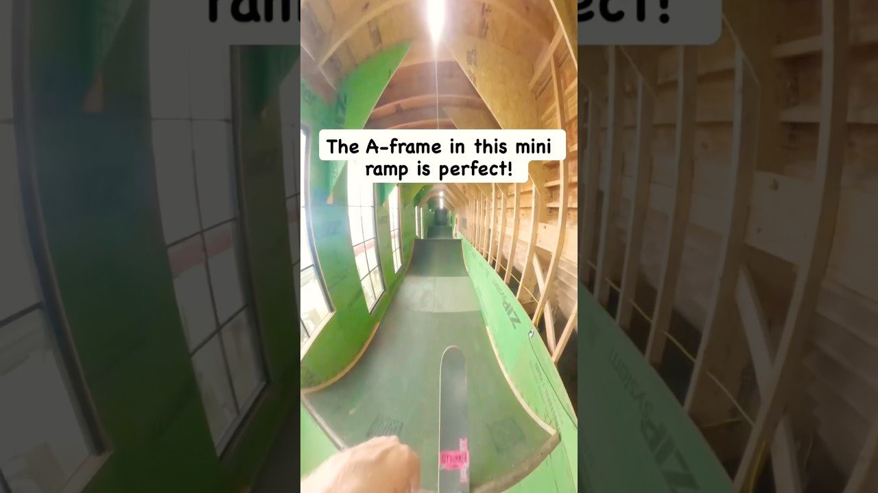 2 spines back to back?! 😮<br /><br />Follow em! 👉 https://www.instagram.com/c6rtis?igsh=NTc4MTIwNjQ2YQ==