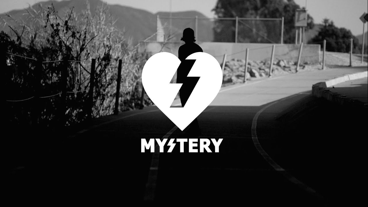 “Mystery skateboards promo 2026 featuring OG riders Dan Murphy and Moose, introducing Jeff DeChesare and Manuel Herrera to the squad. Their boards are available now at www.mysteryskateboards.com<br />Full length video in production