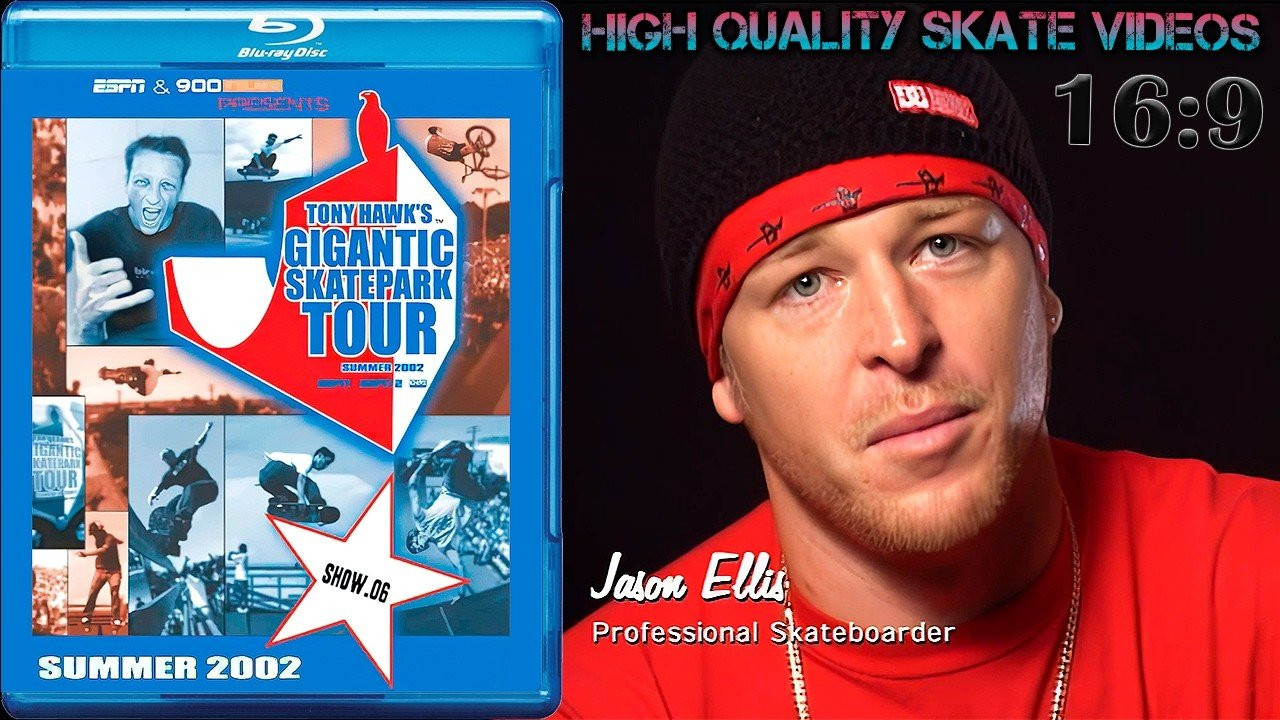 SkateVideoSite:<br />https://l1nq.com/hq46hs9<br />[Tour 2000, 2001 & 2002 ? ]<br /><br />Discord Server Skate Video Archive / Skate Video Library: https://discord.me/skatevideolibrary<br /><br />Skate Video Archive: https://www.youtube.com/channel/UCI93zR95xMw-fvI7JLwsOwA<br /><br />Skate Video Library: https://www.youtube.com/@SkateVideoLibrary